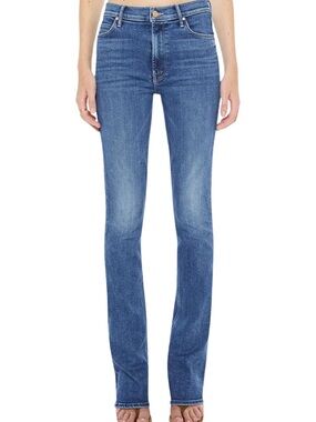 Mother jeans